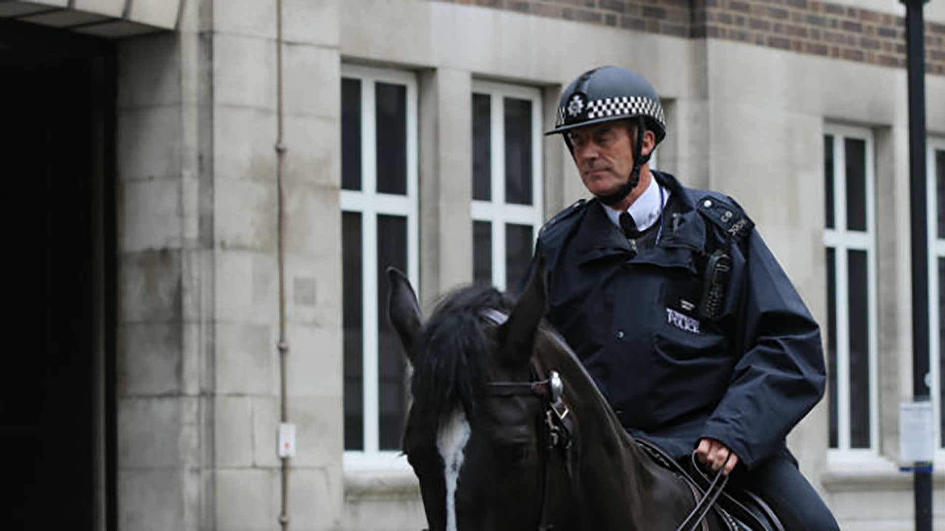 Secrets of Scotland Yard PBS Programs PBS